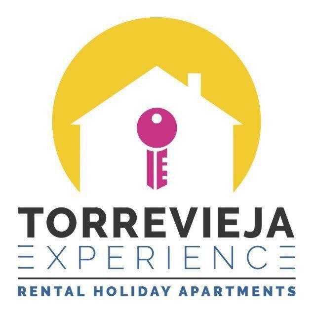 Torrevieja Experience Mar 2 Apartamento Exterior foto
