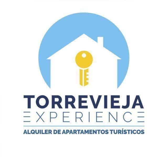 Torrevieja Experience Mar 2 Apartamento Exterior foto