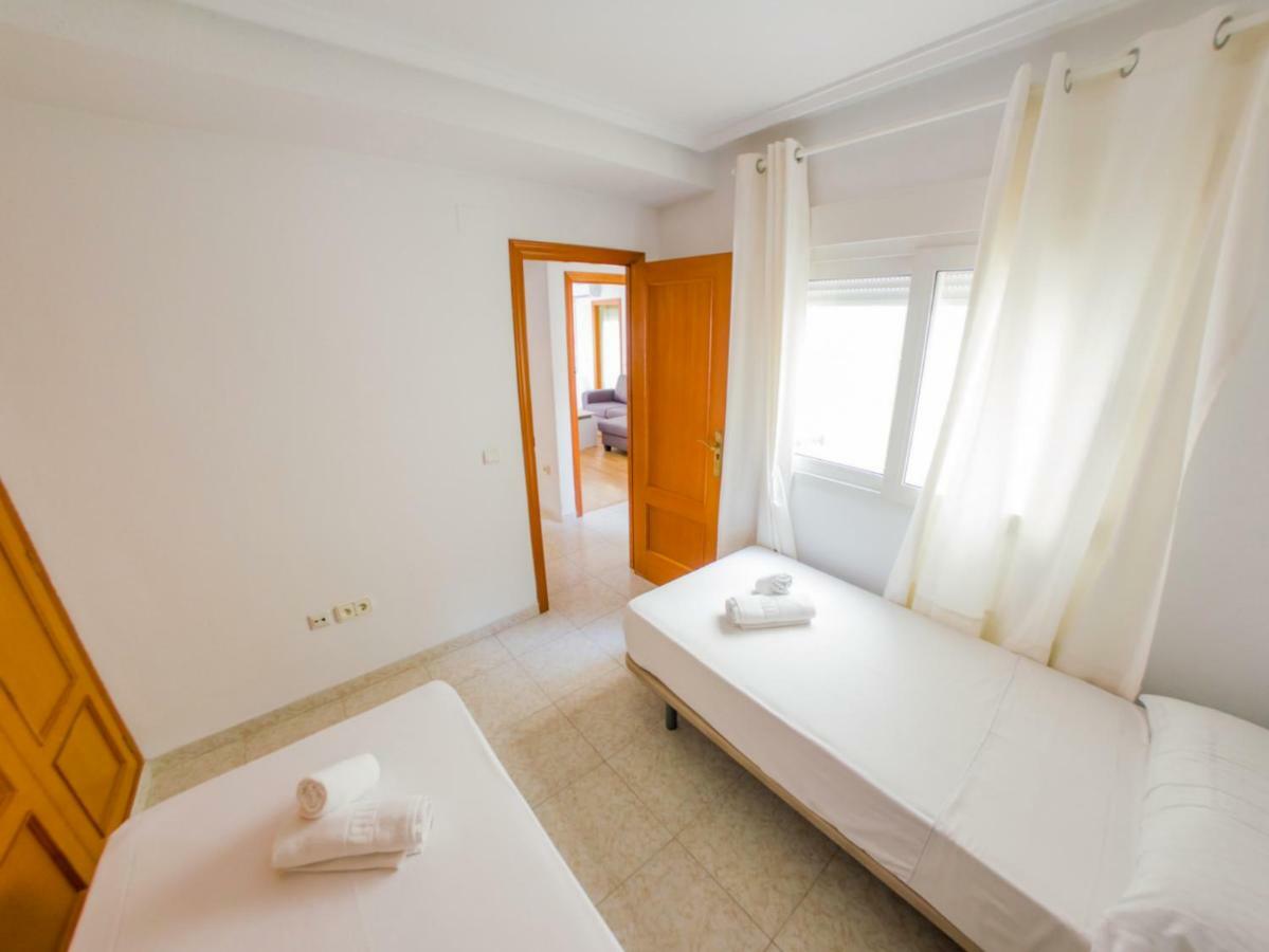 Torrevieja Experience Mar 2 Apartamento Exterior foto