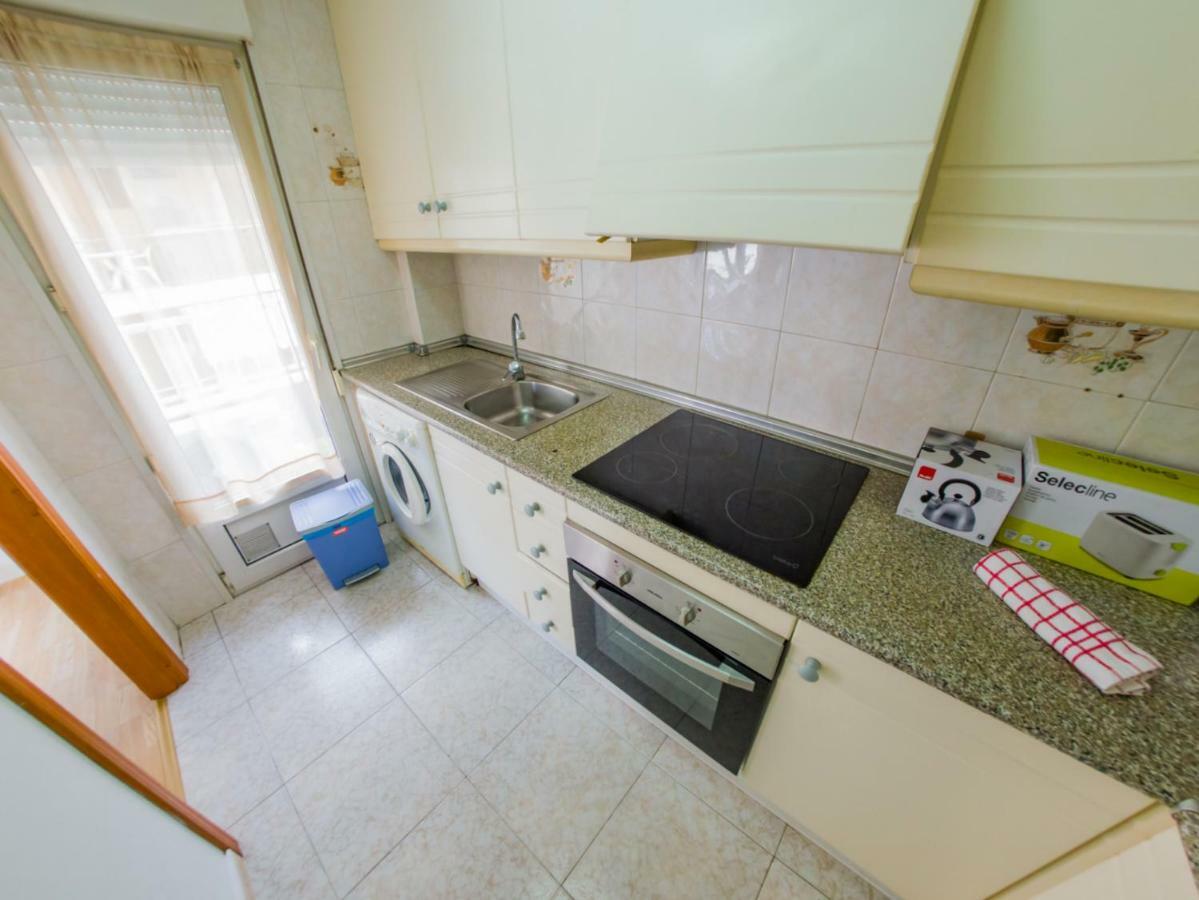 Torrevieja Experience Mar 2 Apartamento Exterior foto