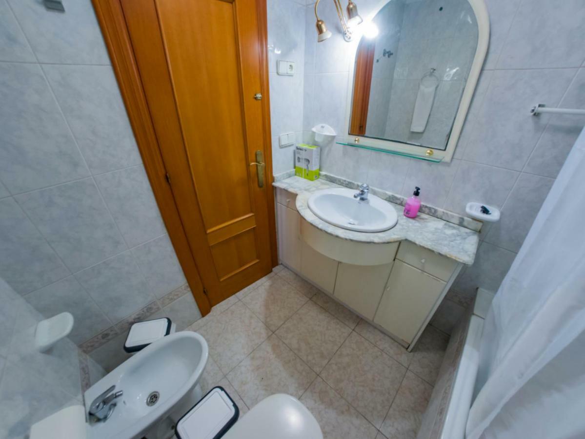 Torrevieja Experience Mar 2 Apartamento Exterior foto