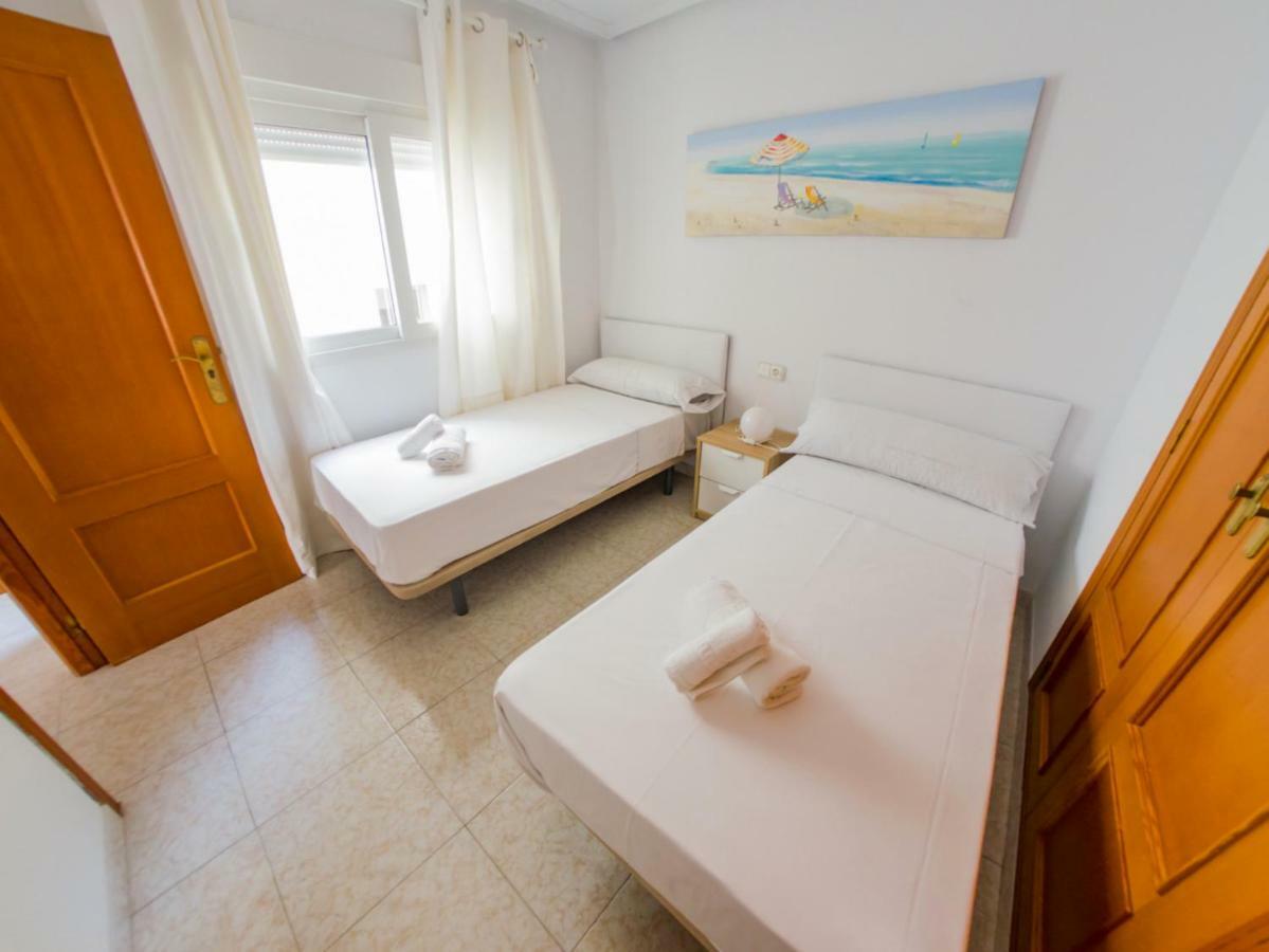 Torrevieja Experience Mar 2 Apartamento Exterior foto